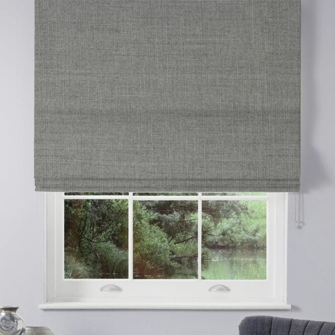 Franklin Dove Roman Blind Franklin Dove Roman Blind