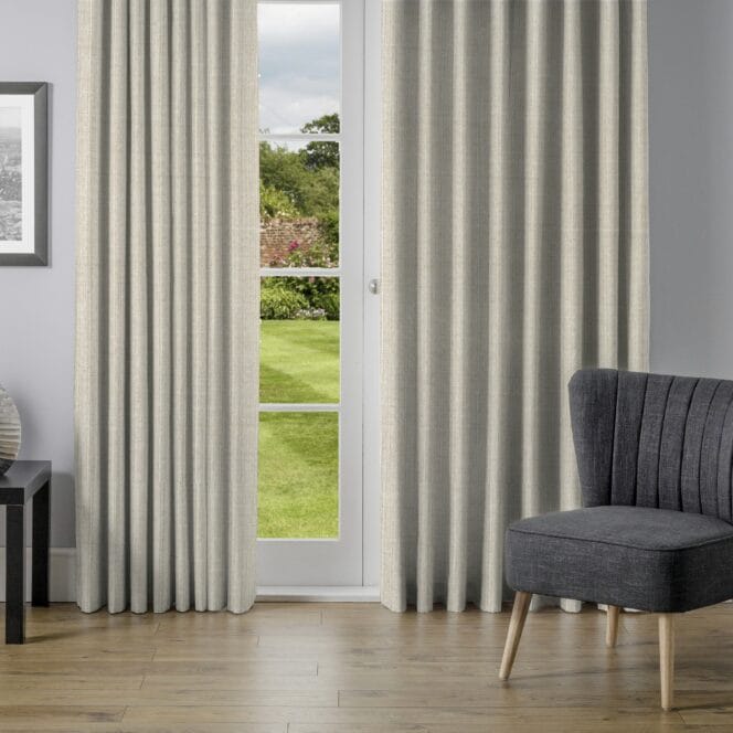 Franklin Limestone Curtains