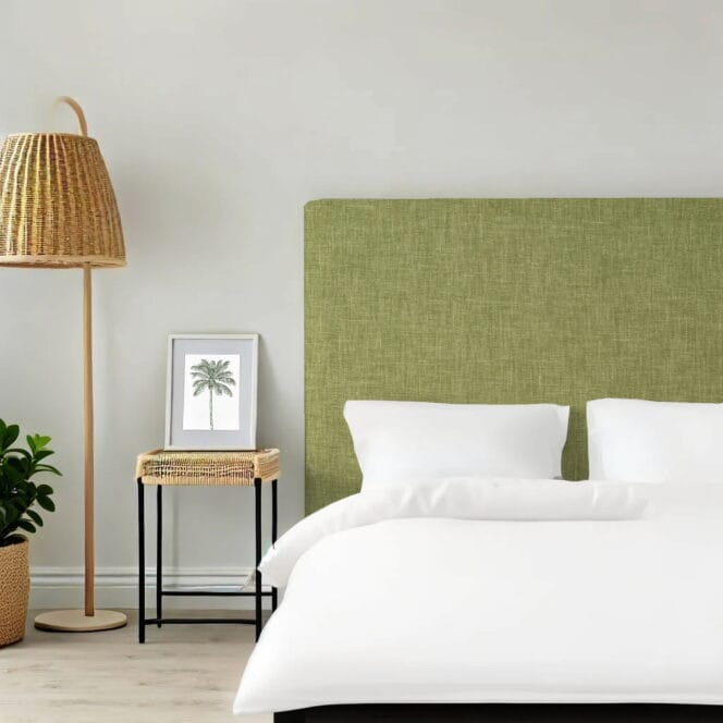 Oslo Meadow Headboard