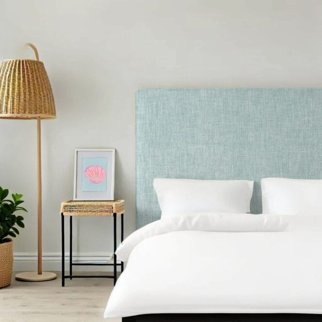 Oslo Sky Headboard