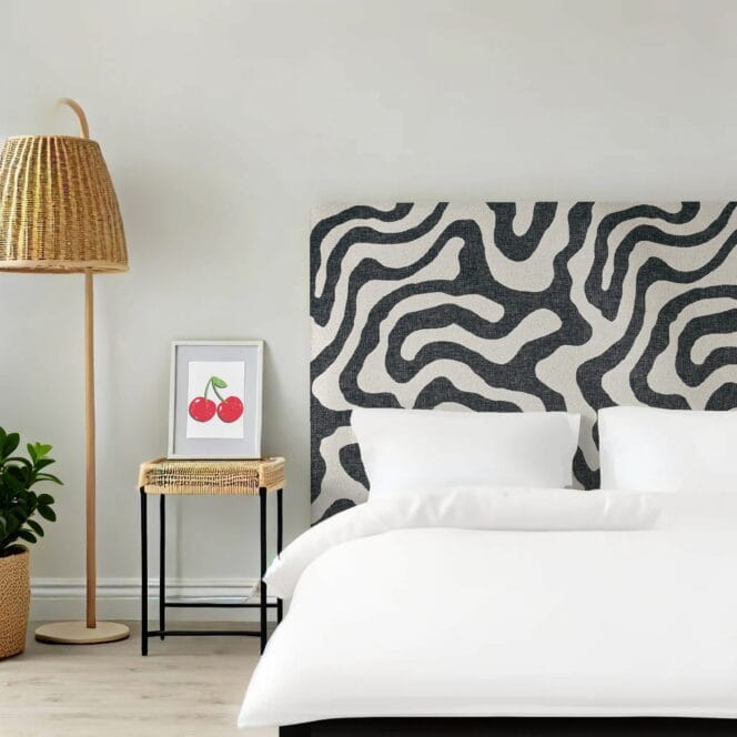 Sigrid Mono Headboard