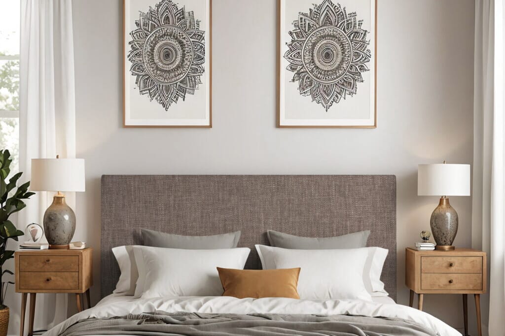 Headboard Trends For 2025