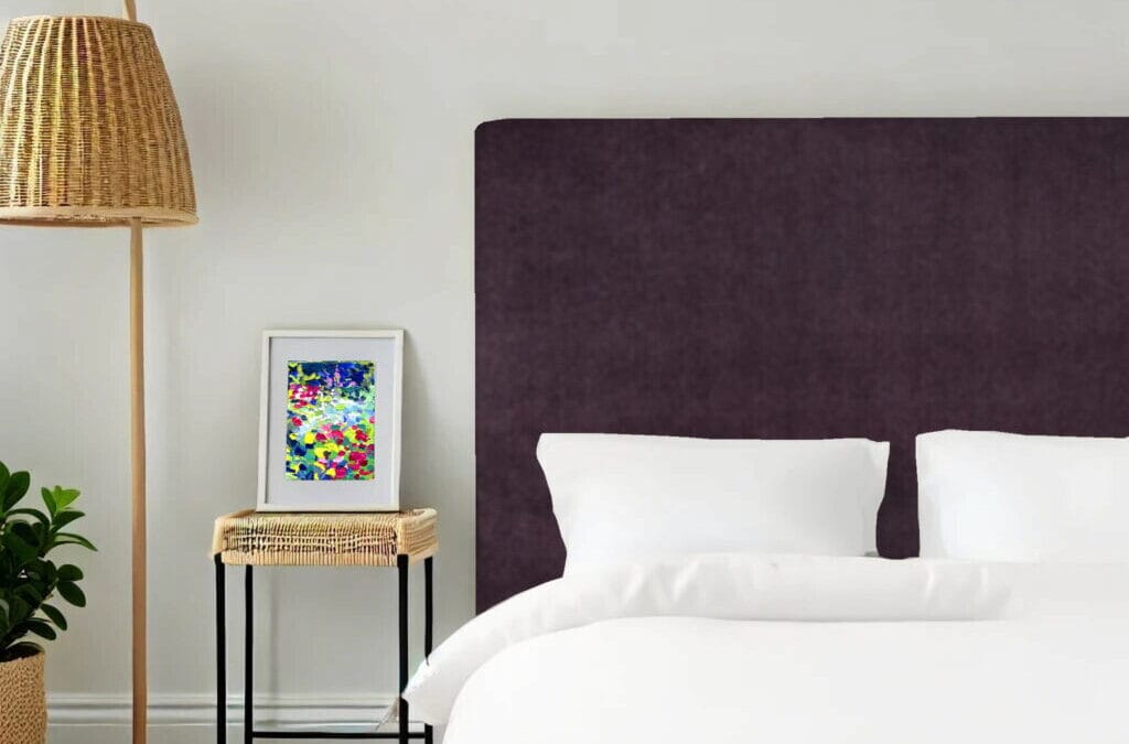 How To Install A Headboard