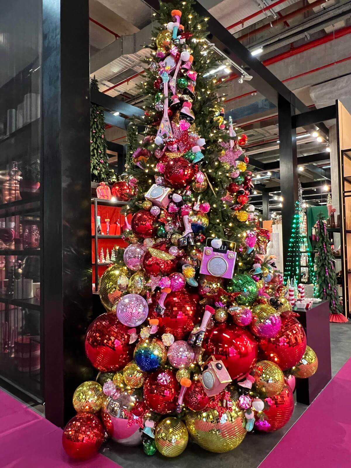 Fergus Sterling Cushion