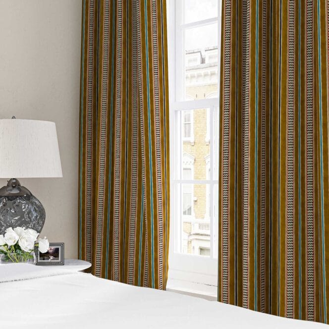 Linwood Highwire Allsorts Curtains