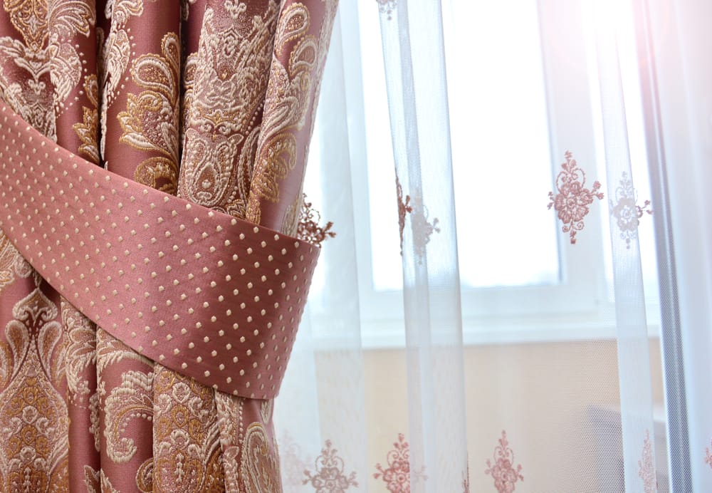 What Your Curtain Choices Say About You