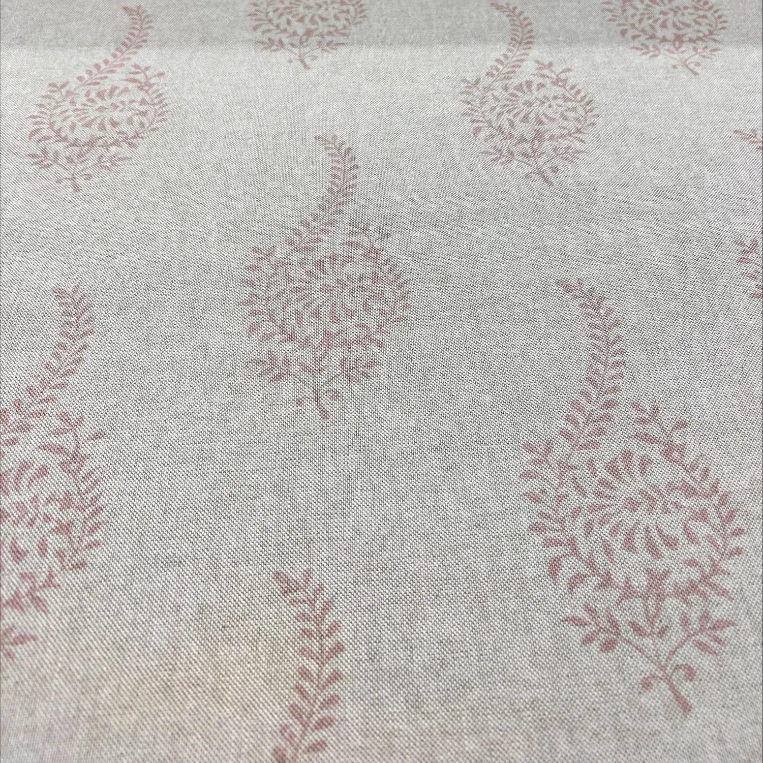 Whisp Ice semi sheer curtains