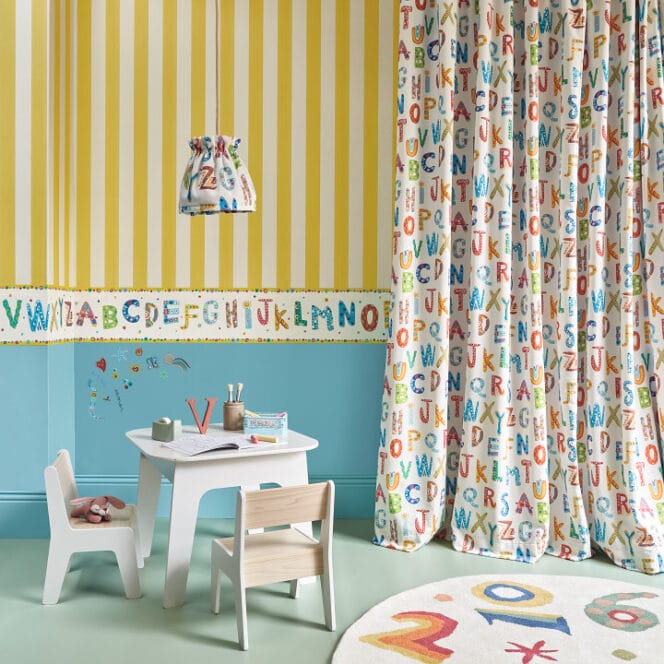ABC Curtains