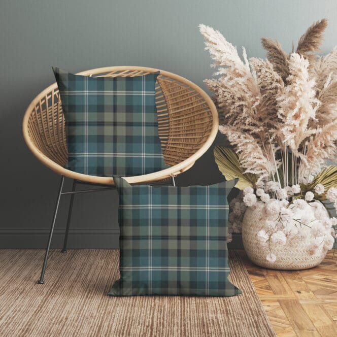 Ralph Lauren Wexford Lovat Cushion