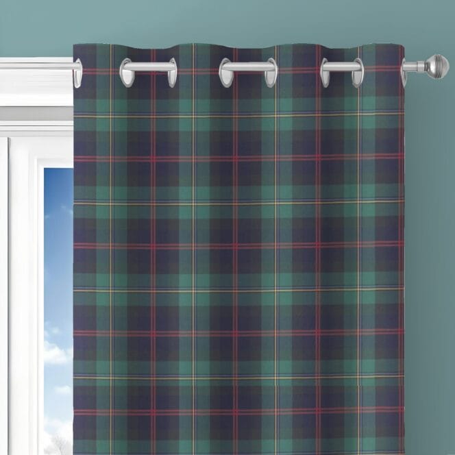 Ralph Lauren Wexford Original Curtains