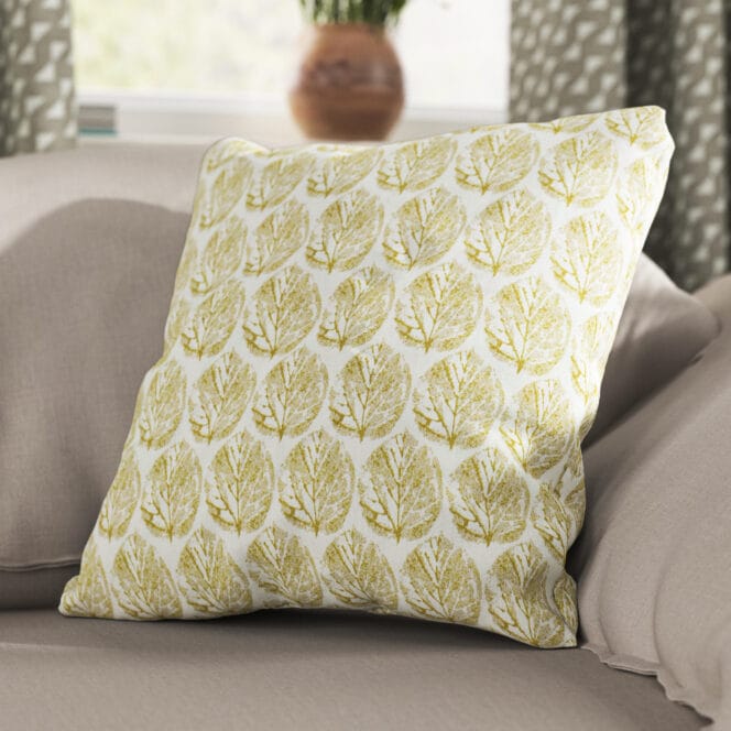 Warwick Thackeray Autumn Cushion