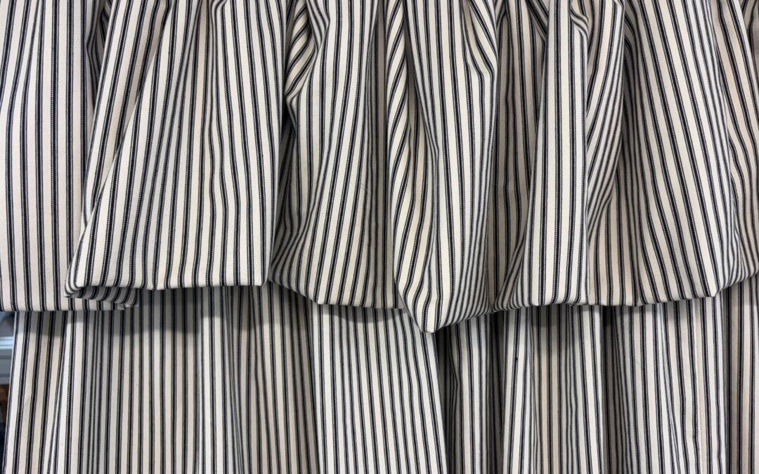 Flop Top Curtains: The Effortless Way to Add Luxury to Your Windows