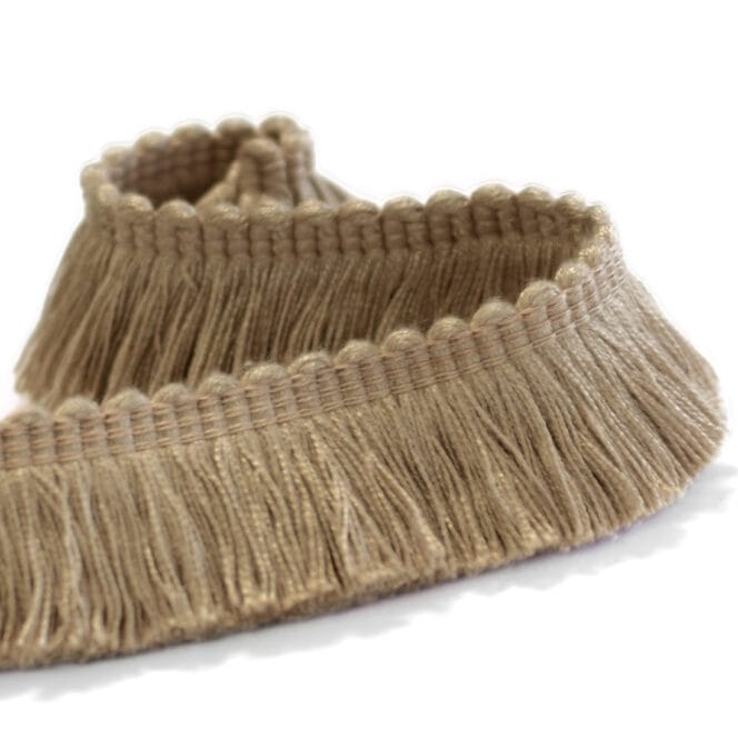Sewing House Vison Cut Ruche Fringe Trim