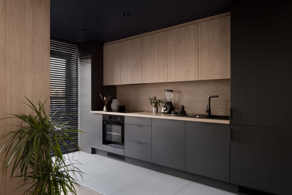Venetian Blinds In Modern Interiors: Mixing Tradition And Contemporary Design