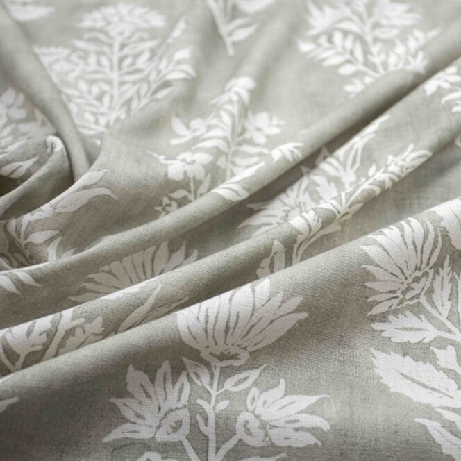 Warwick Rosalee Breeze Curtains