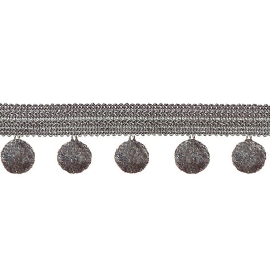 Sewing House Dove Pom Pom Trim