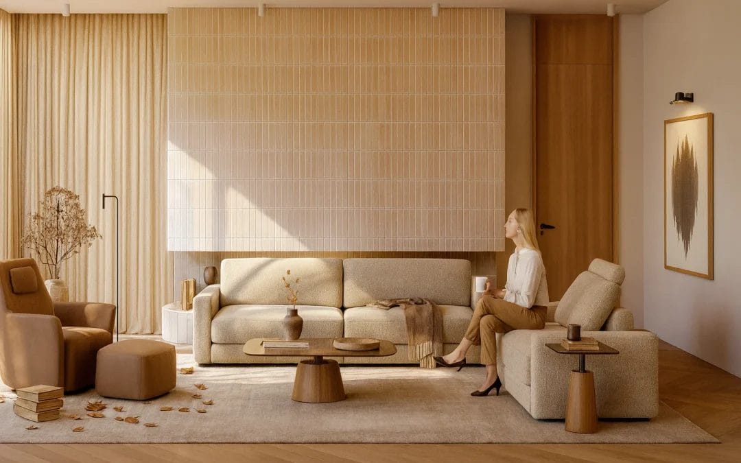 Getting Your Space Ready for Autumnal Home Design