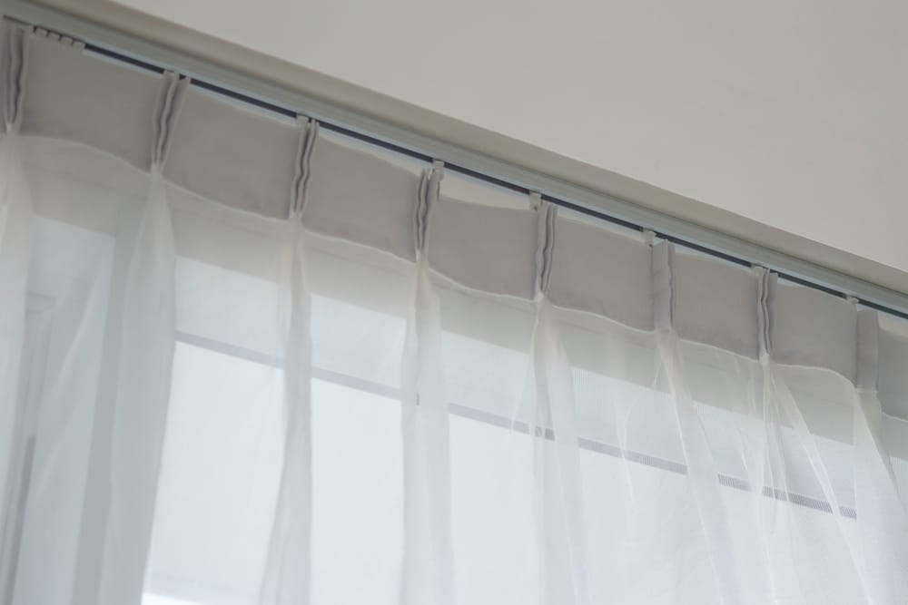 Curtain Headings Explained: Your Style Guide for Made-to-Measure Curtain Headings