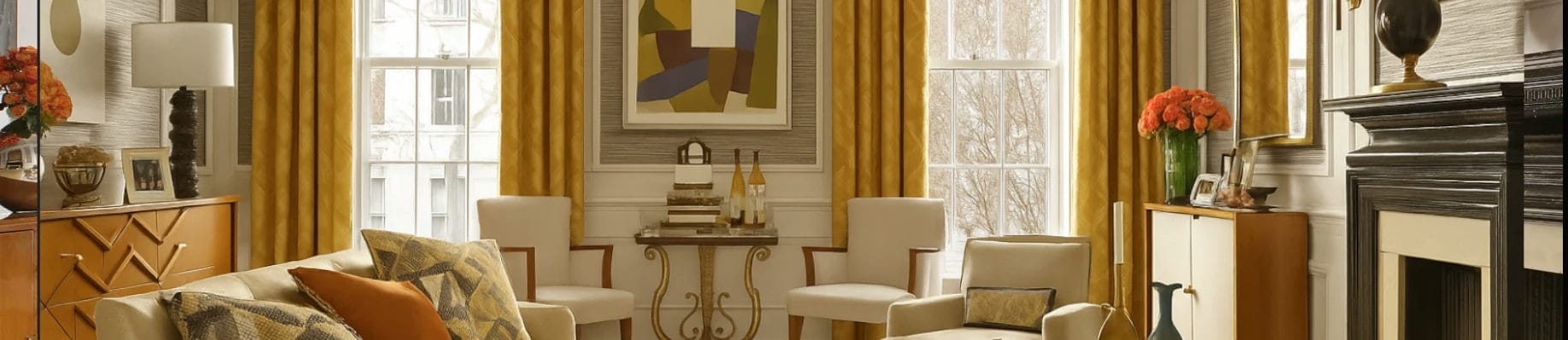 Roman Blinds or Curtains? How to Choose the Right Option