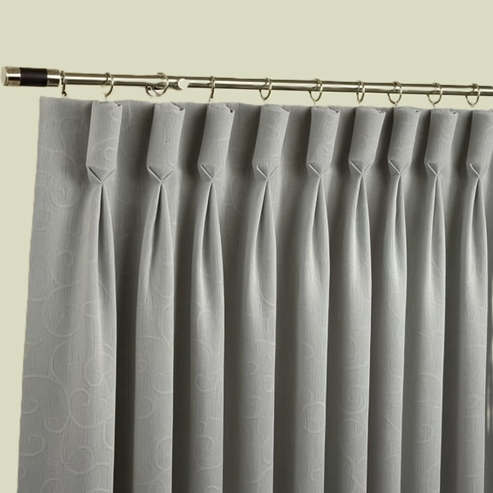 Sustainable Bamboo Blind Flax