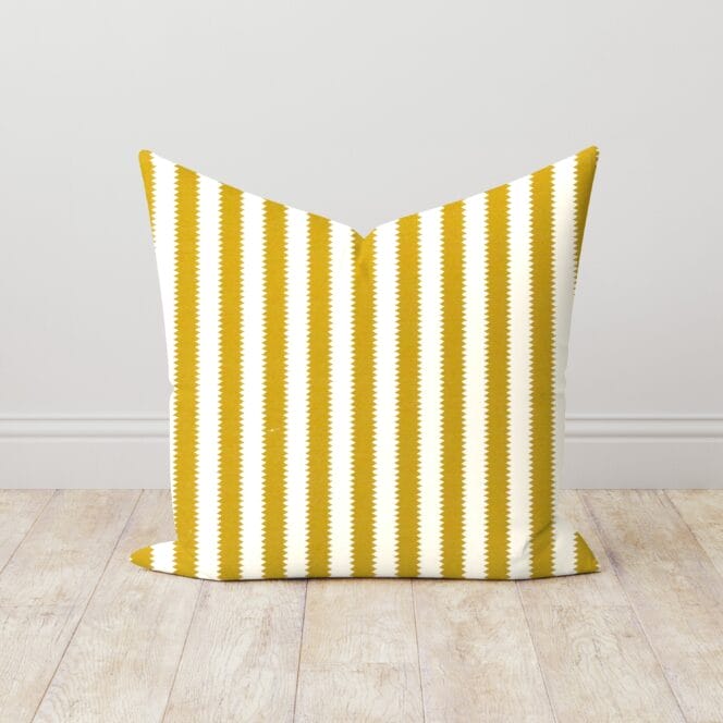 Regency Aperigon Jute Cushion