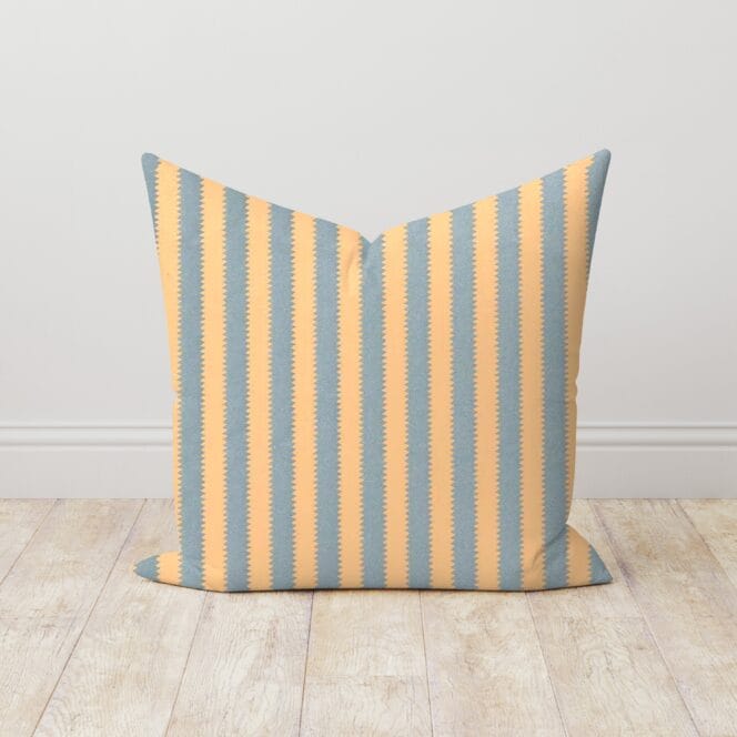 Regency Aperigon Porcelain Cushion
