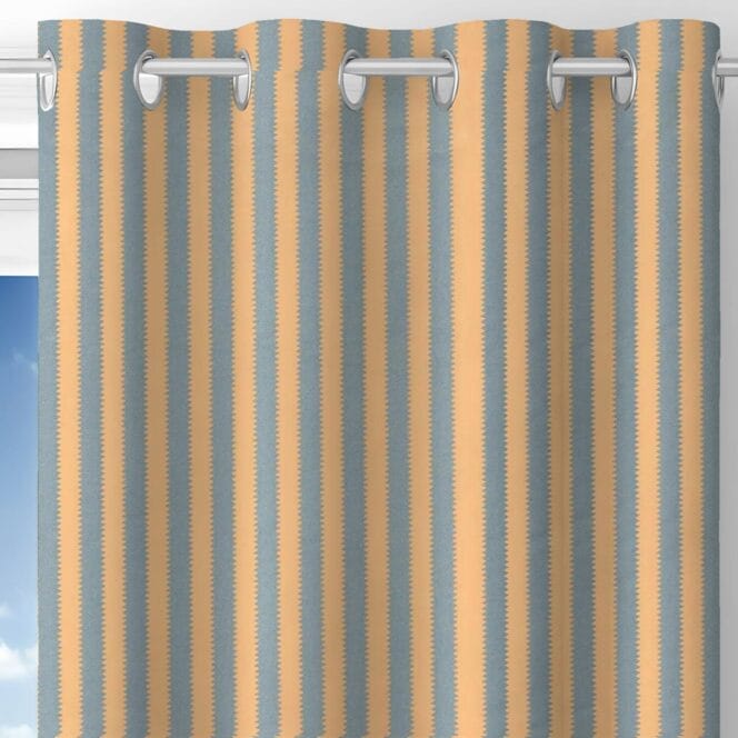 Regency Aperigon Porcelain Curtains