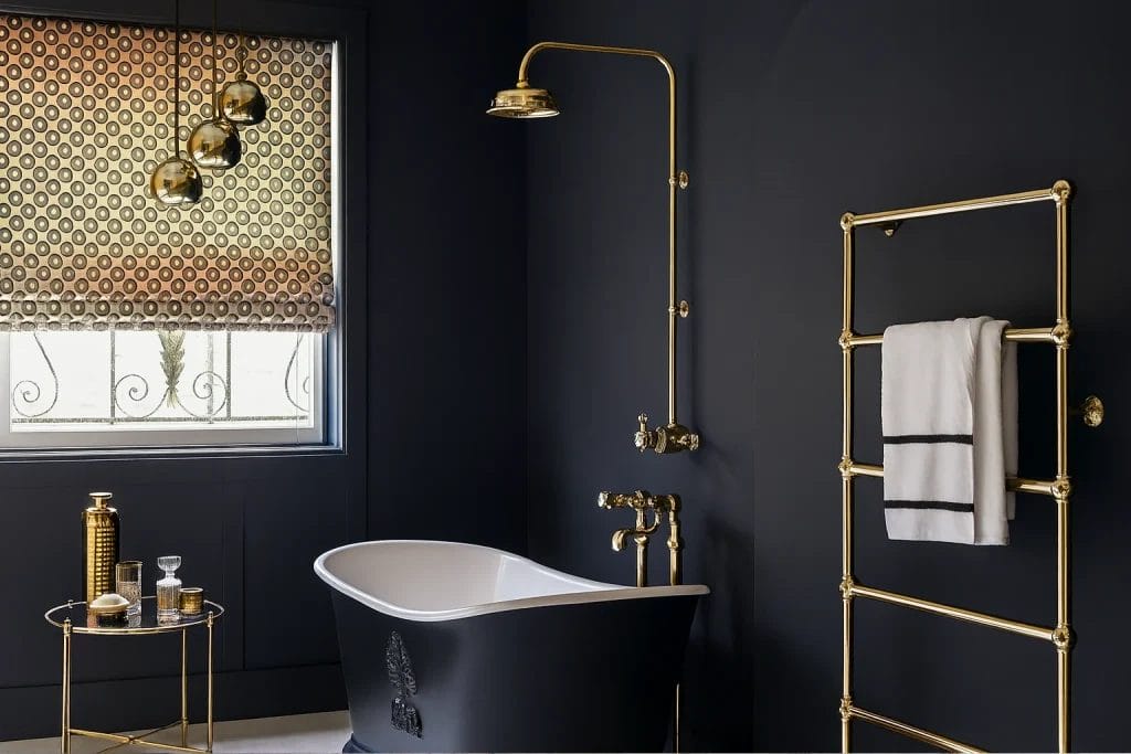 How to Clean Roman Blinds Without Damaging Them