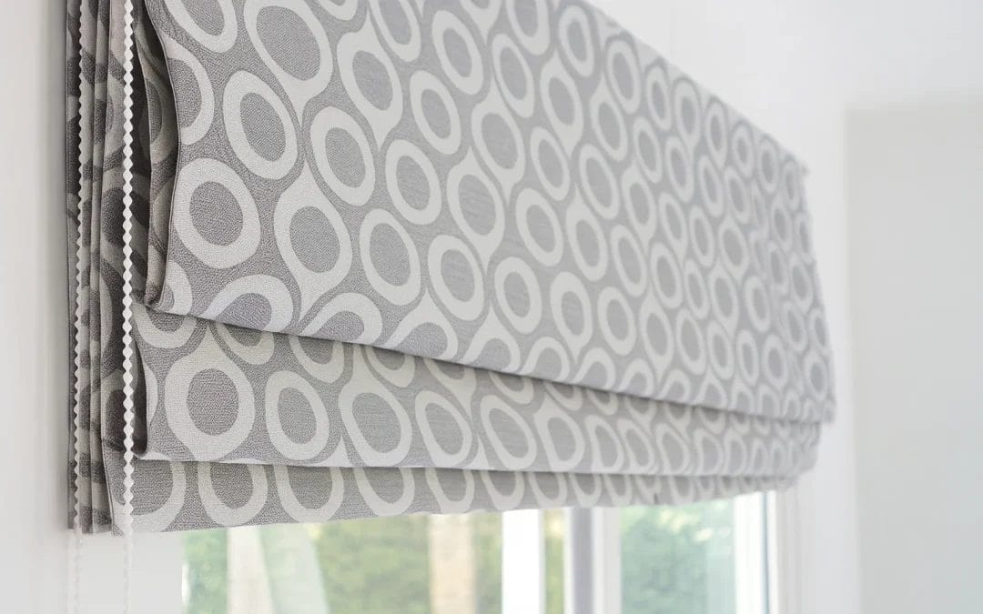 How to Clean Roman Blinds Without Damaging Them