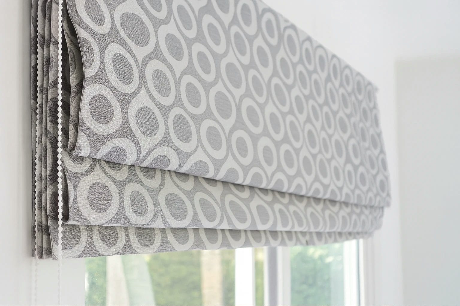 How to Clean Roman Blinds Without Damaging Them