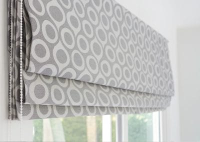How to Clean Roman Blinds Without Damaging Them