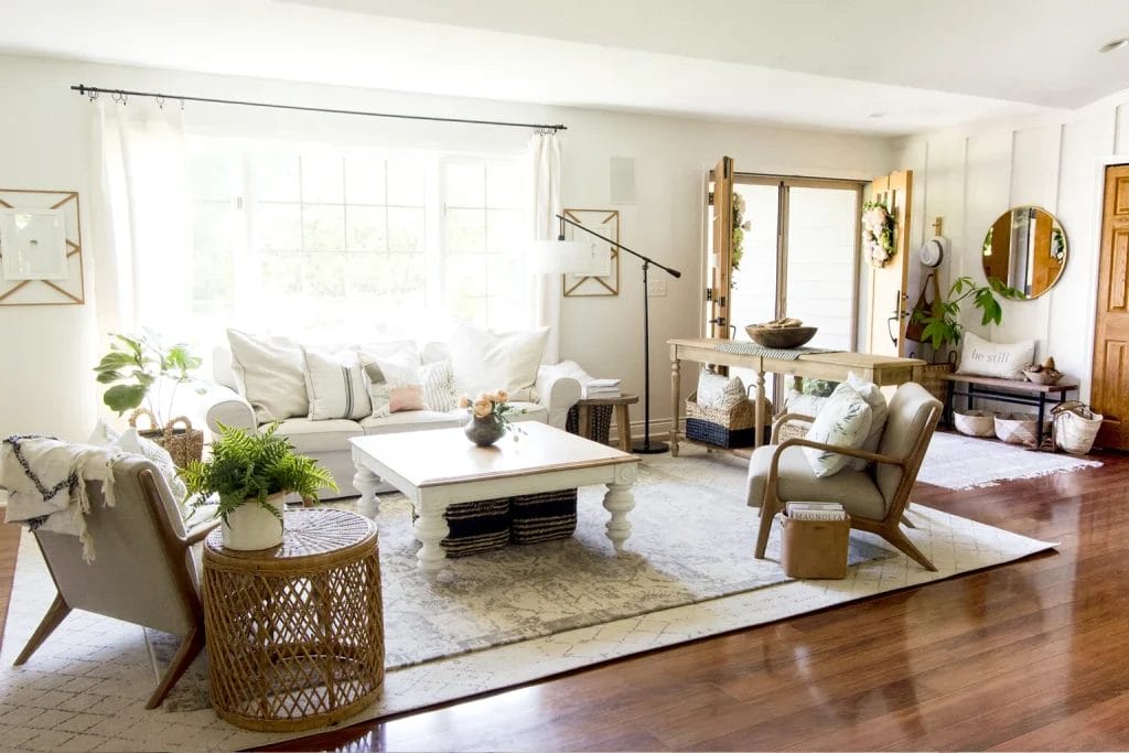 Light is a critical design element that is often overlooked. 