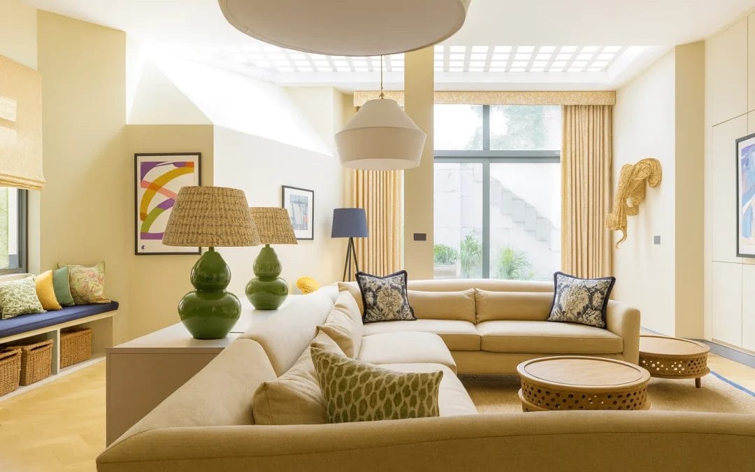 Common Design Reasons Why Your Rooms Feel Smaller