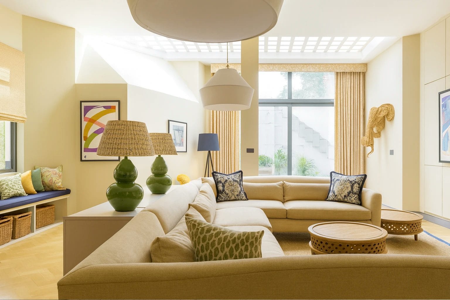 Common Design Reasons Why Your Rooms Feel Smaller