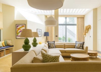 Common Design Reasons Why Your Rooms Feel Smaller