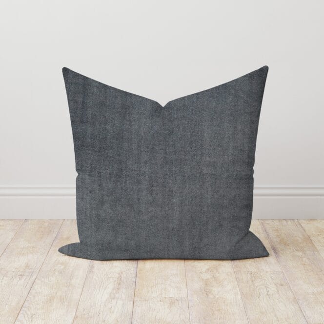 Velour Royal Cushion