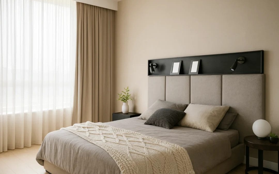 Made-to-measure Curtains That Fit