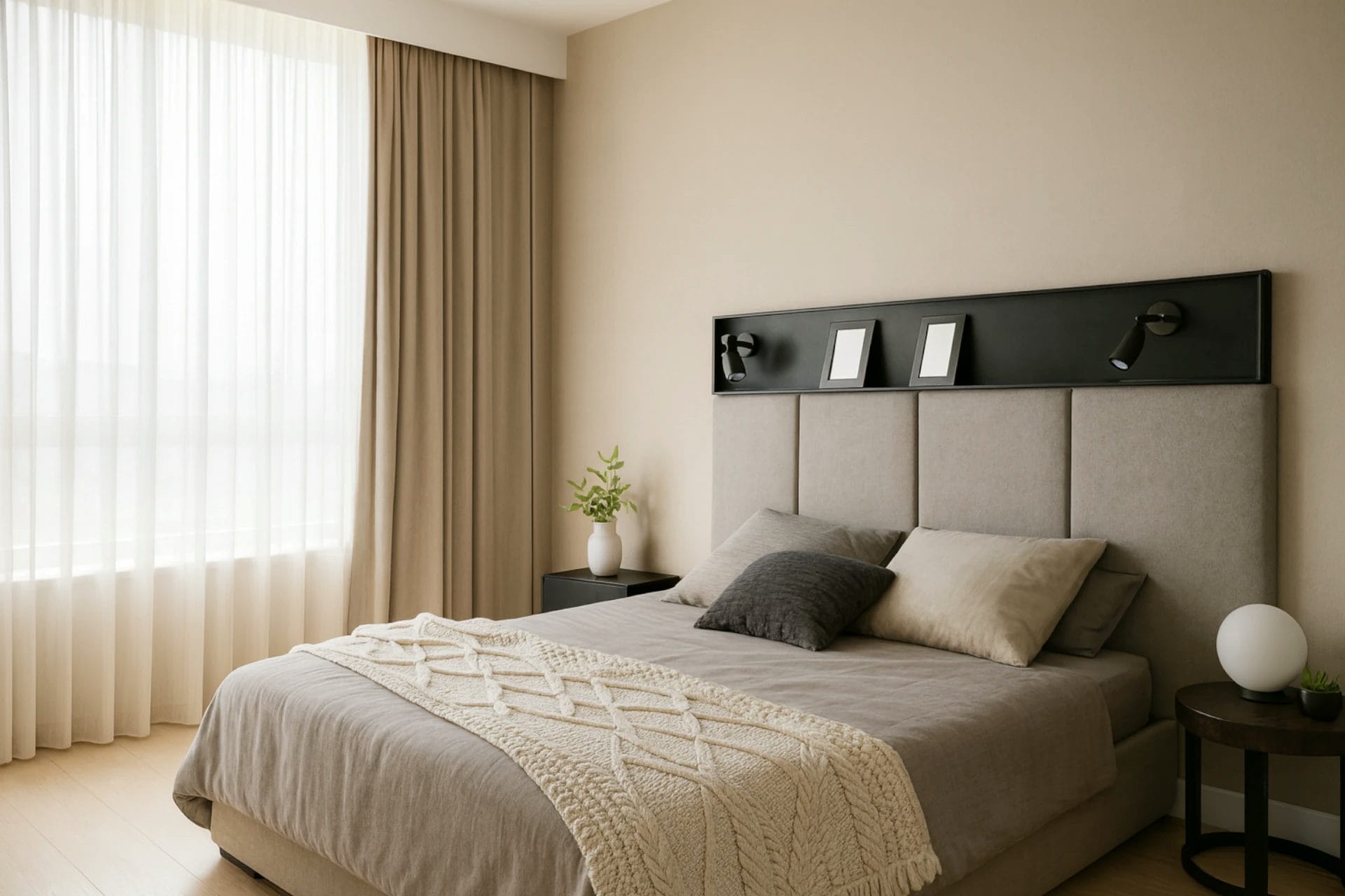 Curtains That Actually Fit: The Benefits Of Made To Measure Curtains