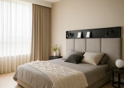 Curtains That Actually Fit: The Benefits Of Made To Measure Curtains