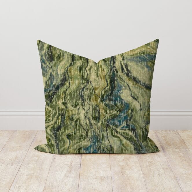 ILIV Illusion Moss Cushion