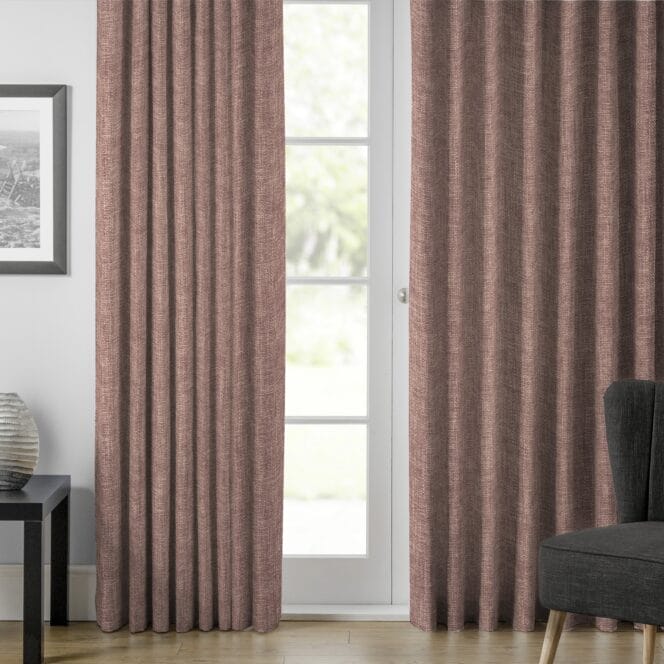 Oslo Clover Curtains
