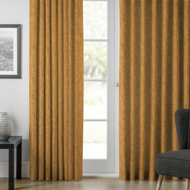 Oslo Harvest Curtains