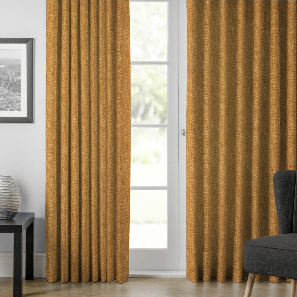 Oslo Harvest Curtains Oslo Harvest Curtains