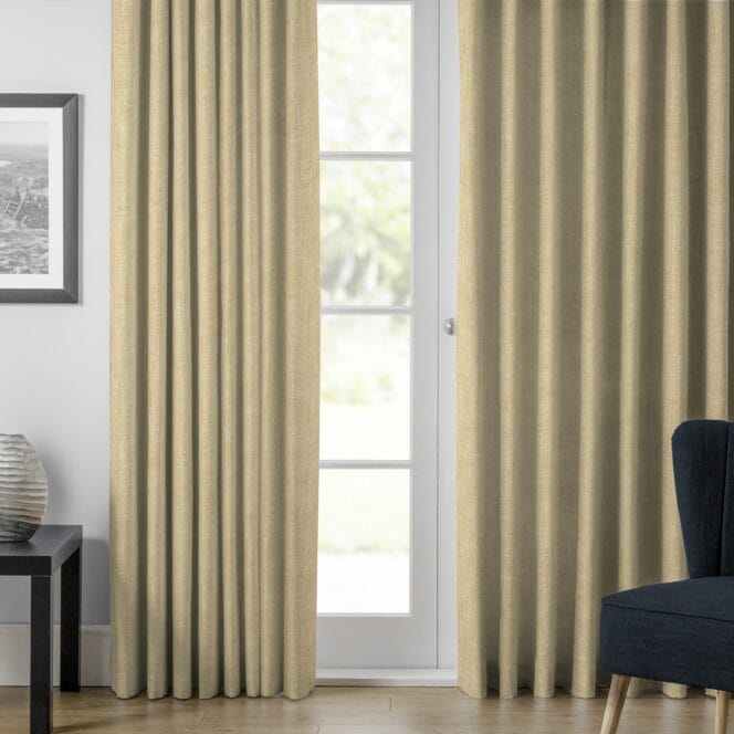 Oslo Rice Curtains