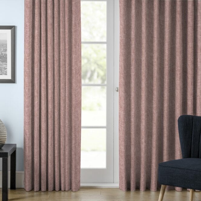 Oslo Thistle Curtains
