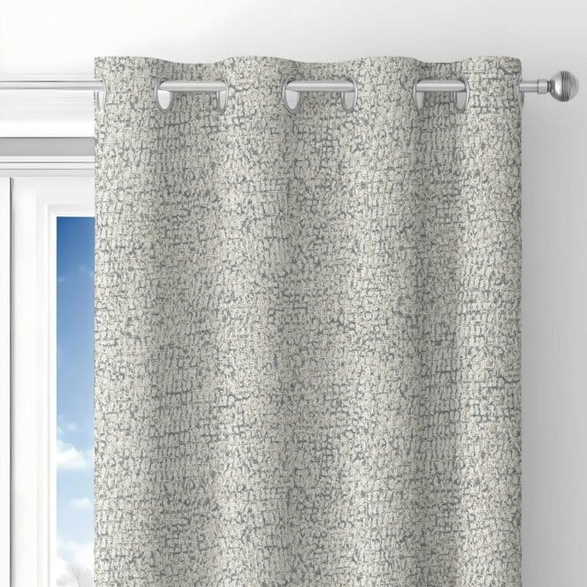 Sewing House Marlowe Seafoam Curtains