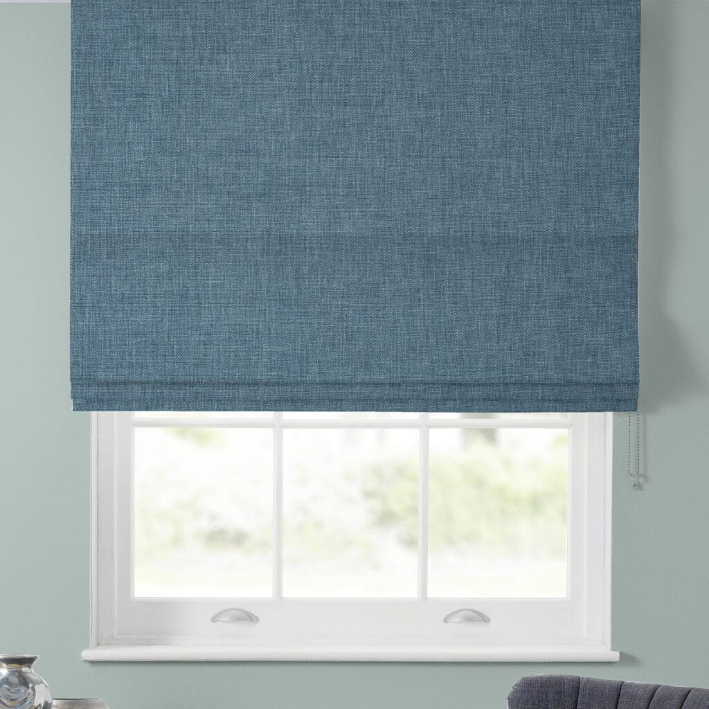 Oslo Denim Roman Blind Oslo Denim Roman Blind