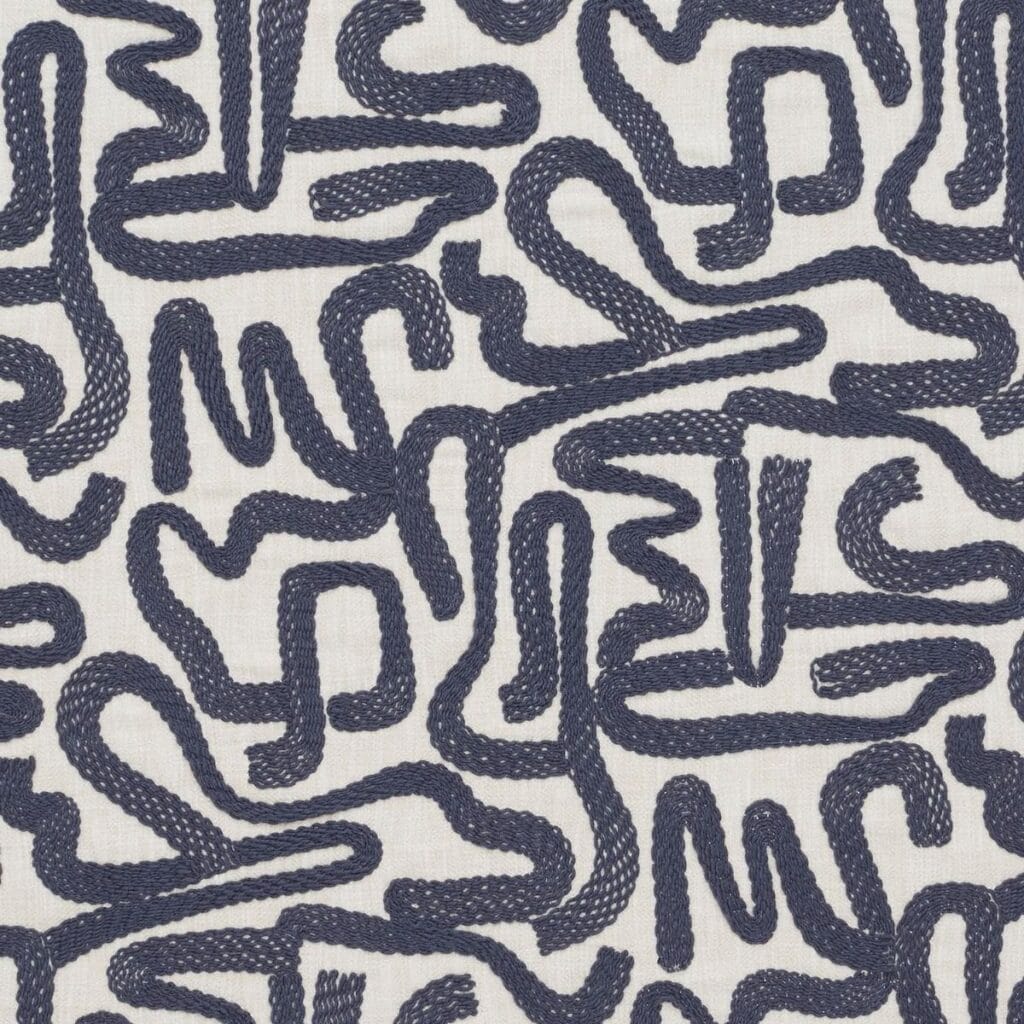 ILIV Script Twilight Cushion