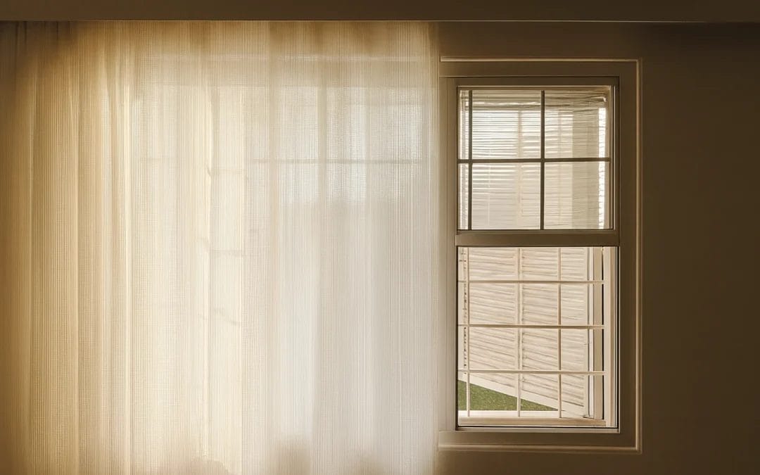 7 Ways Made-to-Measure Solves Problems Your Ready-Made Curtains Are Causing