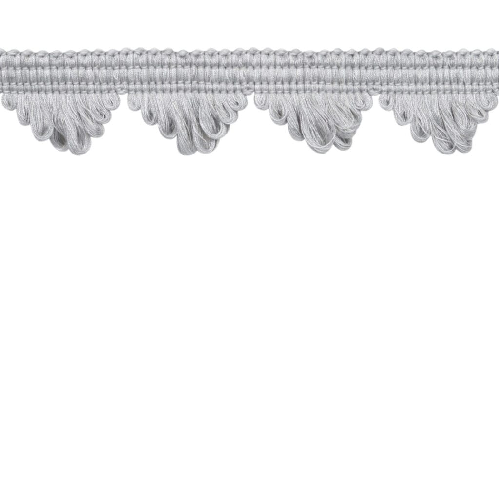 Laura Ashley Fan Edge Braid Dove